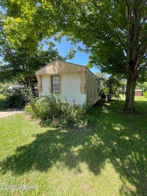 394 W STATE ROUTE 973 Cogan Station PA 17728