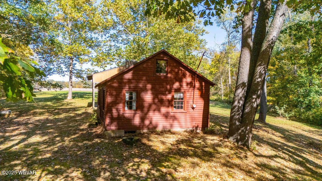 Photo of 8 JOHN BRADY DRIVE, Muncy, PA 17756 (MLS # WB-102725)