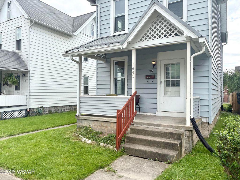 Photo of 1645 ANDREWS PLACE, Williamsport, PA 17701 (MLS # WB-103935)