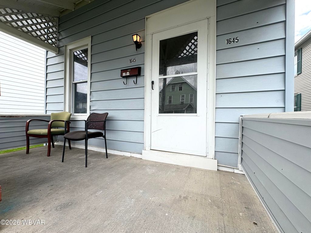 Photo of 1645 ANDREWS PLACE, Williamsport, PA 17701 (MLS # WB-103935)
