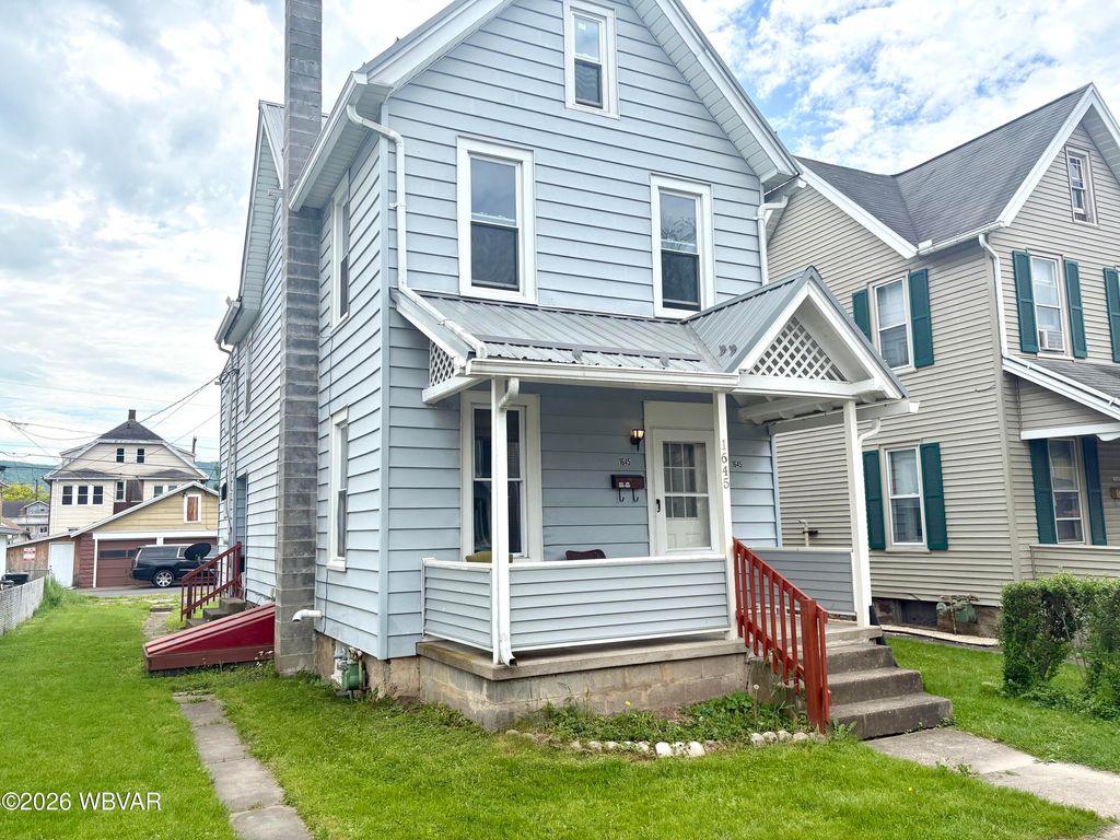 Photo of 1645 ANDREWS PLACE, Williamsport, PA 17701 (MLS # WB-103935)