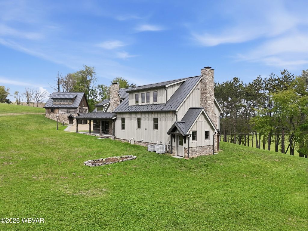 Photo of 755 GRAMMER ROAD, Williamsport, PA 17701 (MLS # WB-103791)
