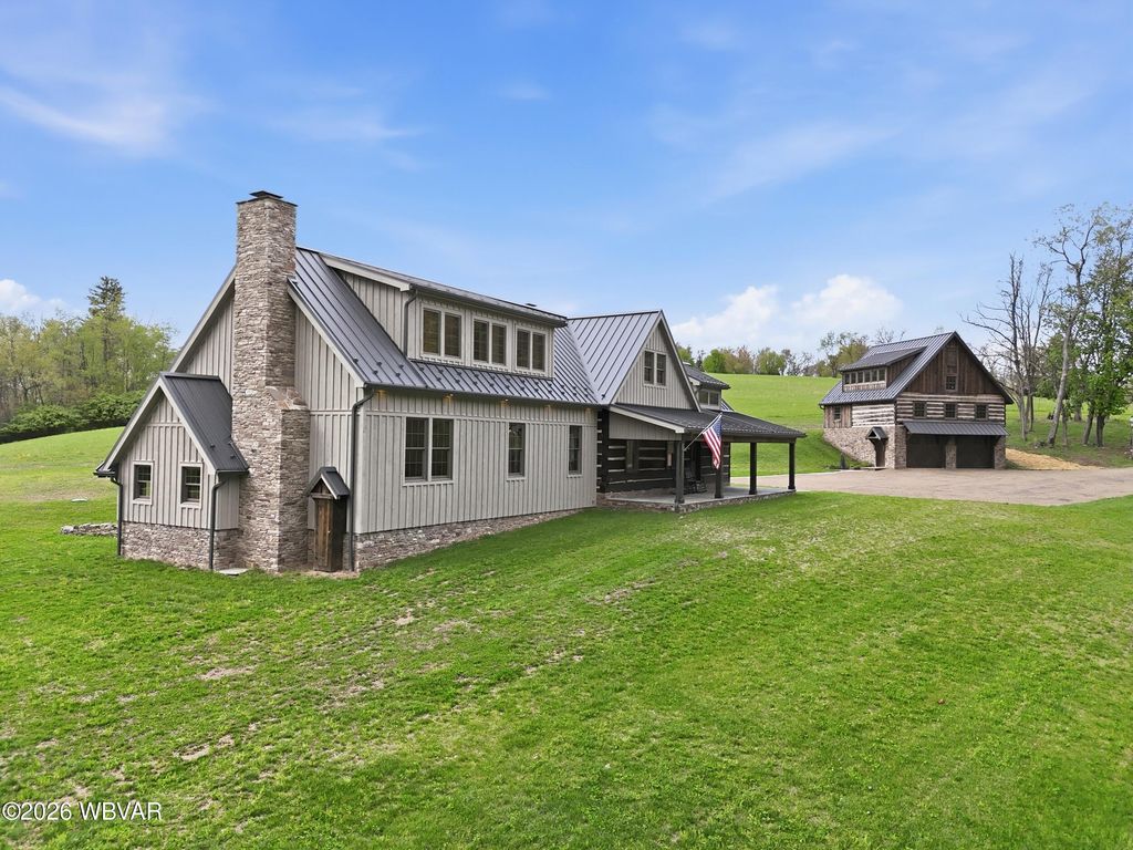 Photo of 755 GRAMMER ROAD, Williamsport, PA 17701 (MLS # WB-103791)