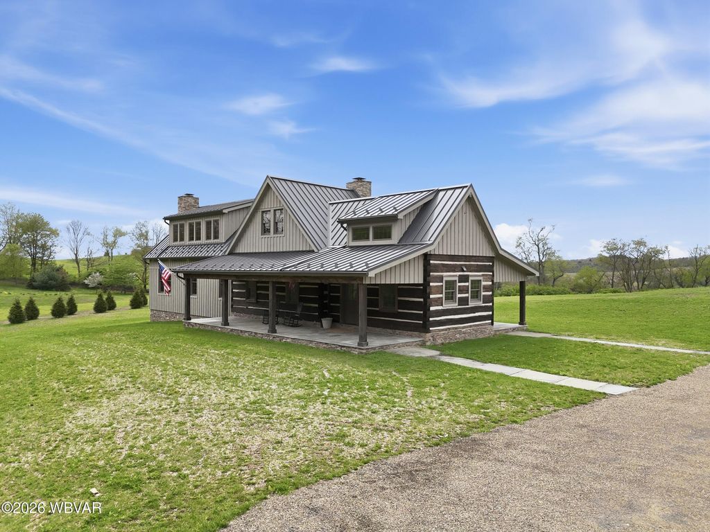 Photo of 755 GRAMMER ROAD, Williamsport, PA 17701 (MLS # WB-103791)