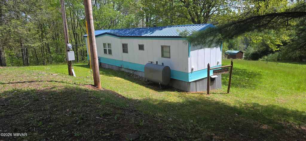 Photo of 186 JOHNS LANE, Renovo, PA 17764 (MLS # WB-103929)