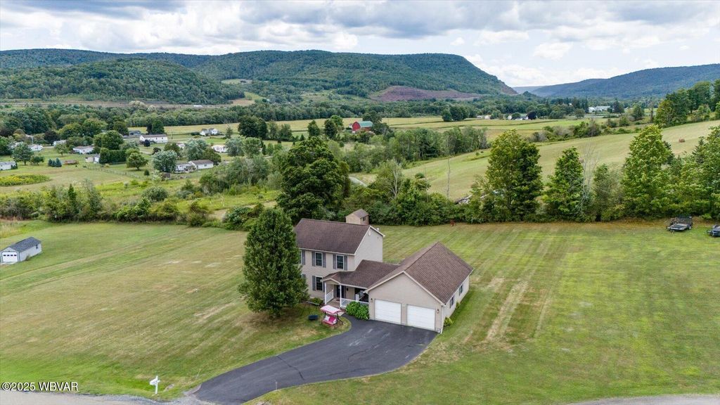 Photo of 91 CARLTON DRIVE, Covington, PA 16917 (MLS # WB-102254)