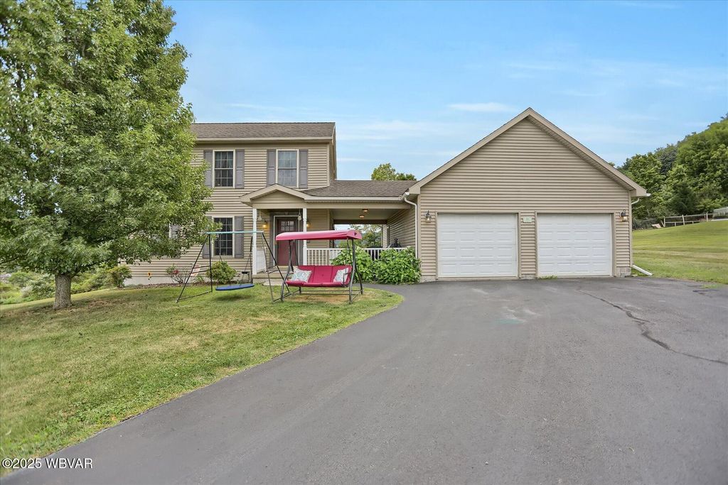 Photo of 91 CARLTON DRIVE, Covington, PA 16917 (MLS # WB-102254)