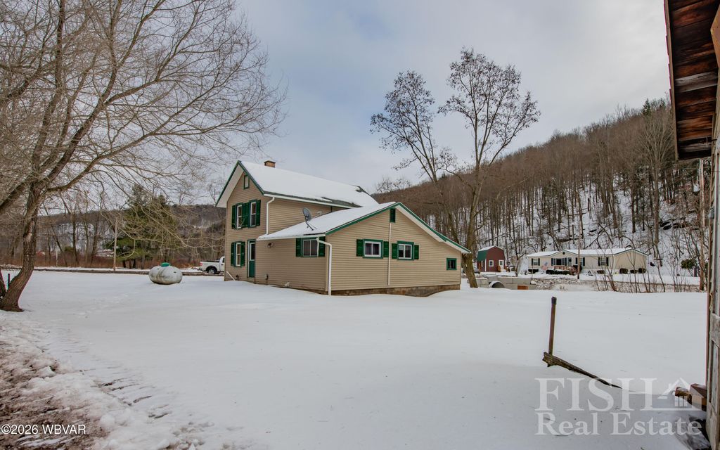 Photo of 1909 MILL HILL ROAD, Roaring Branch, PA 17765 (MLS # WB-103225)