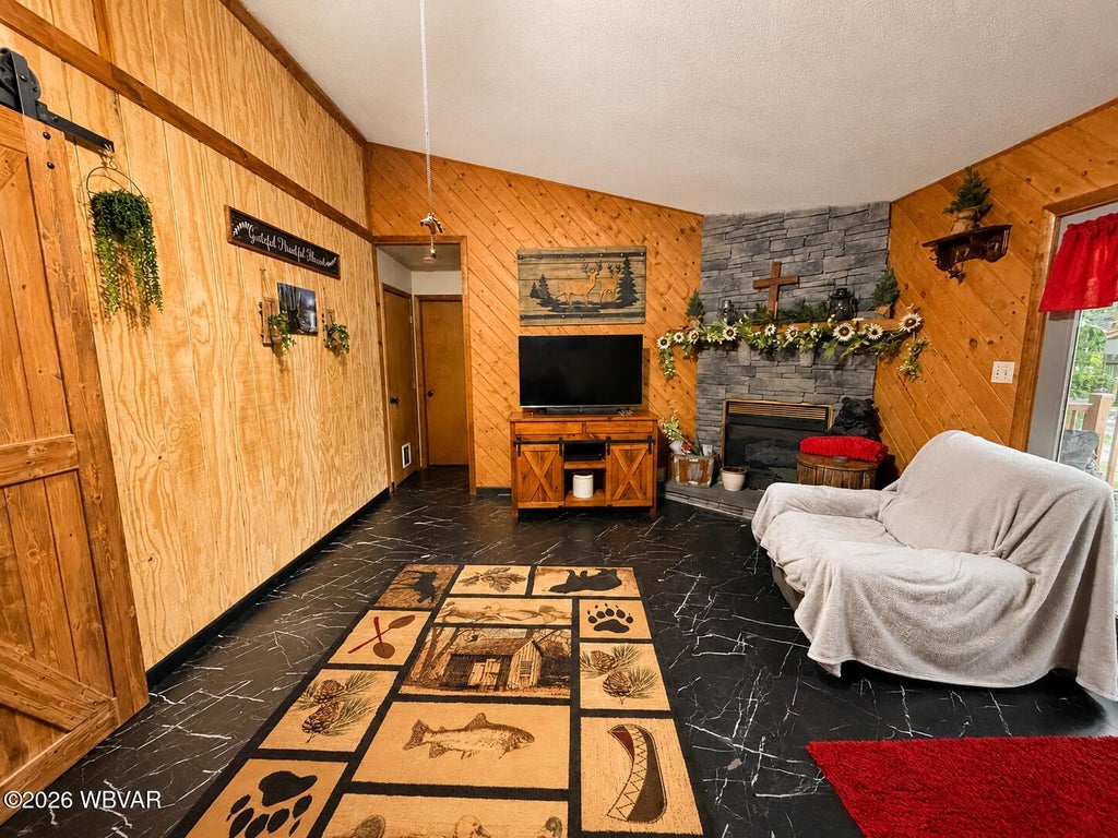 Photo of 107 PAULS LANE, Lock Haven, PA 17745 (MLS # WB-104489)
