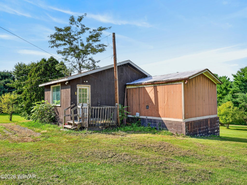Photo of 24 GREEN LANE, Lock Haven, PA 17745 (MLS # WB-104873)