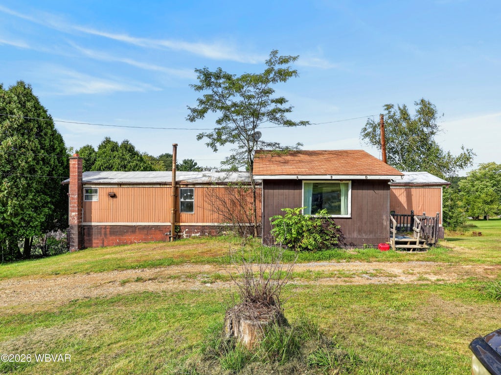 Photo of 24 GREEN LANE, Lock Haven, PA 17745 (MLS # WB-104873)