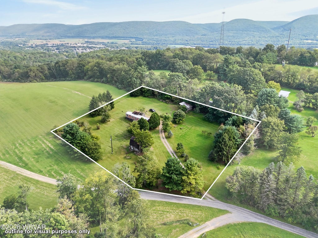 Photo of 24 GREEN LANE, Lock Haven, PA 17745 (MLS # WB-104873)