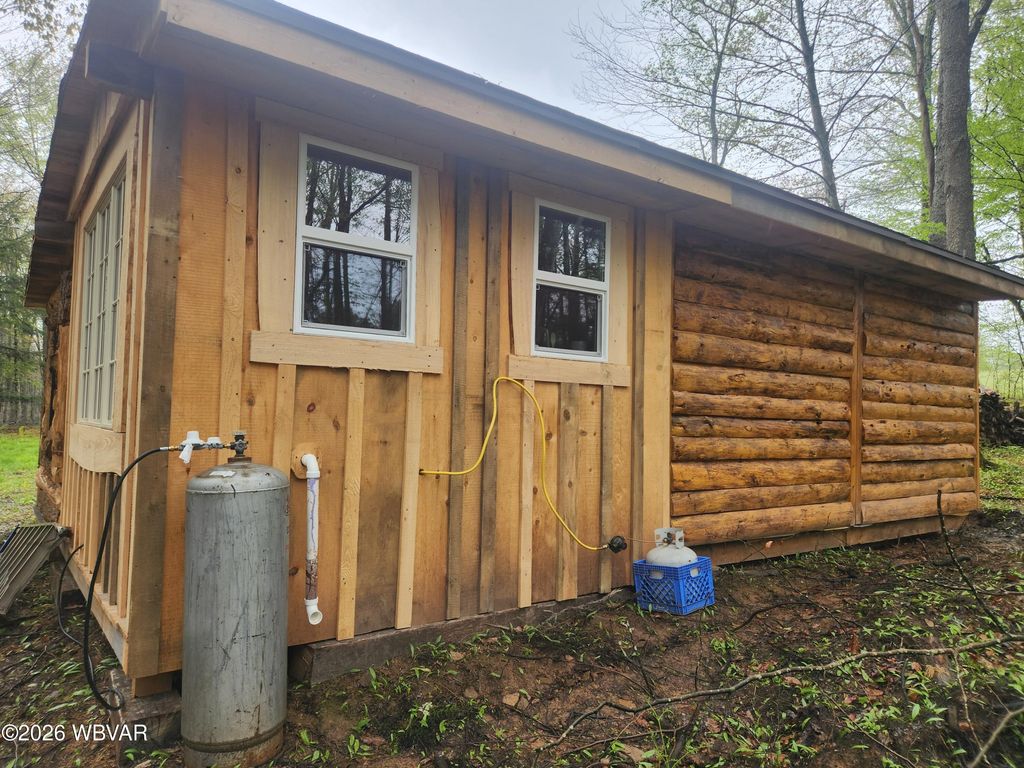 Photo of 119 TUFFY ROAD, Shunk, PA 17768 (MLS # WB-103835)