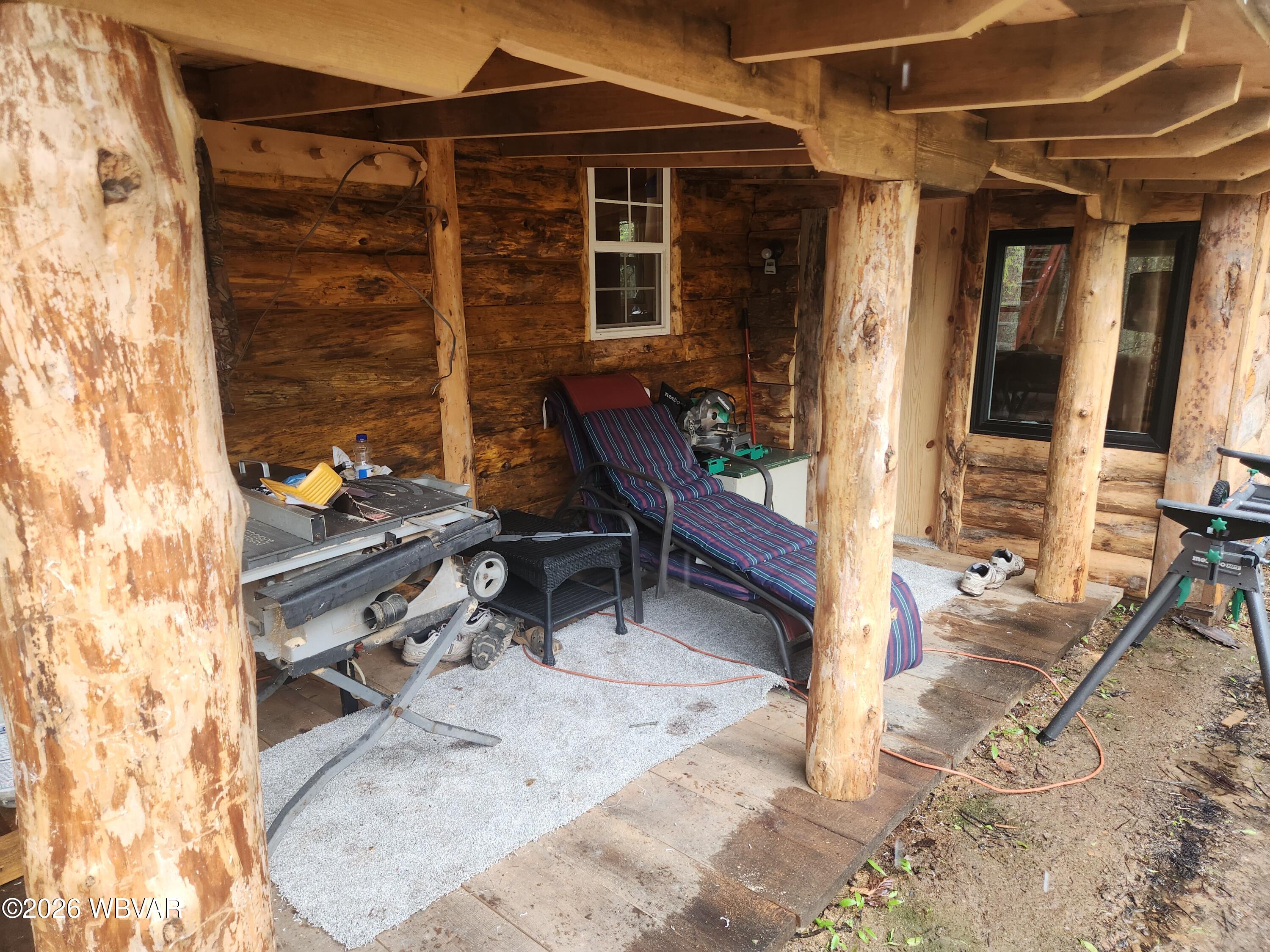 119 tuffy road