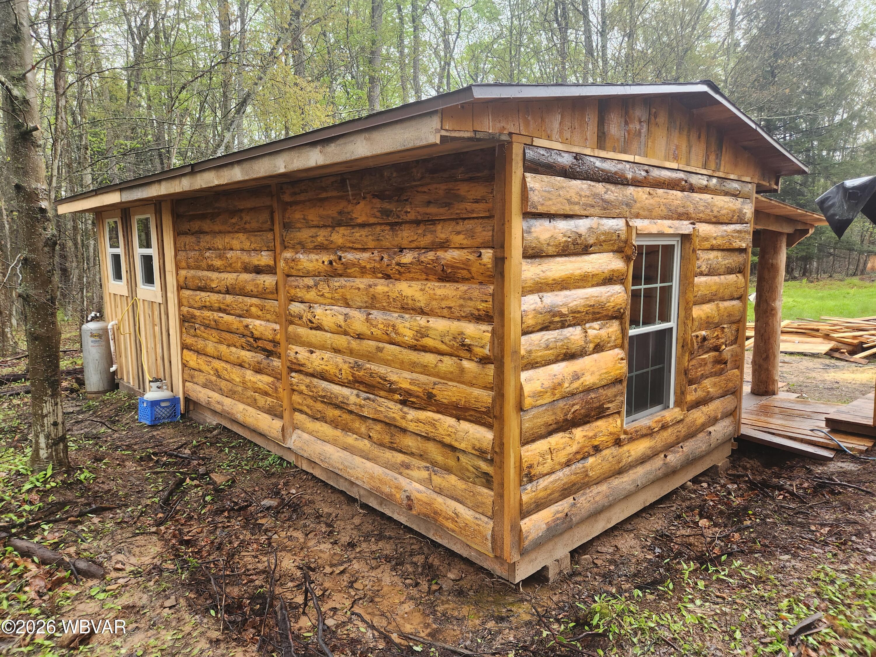 119 tuffy road