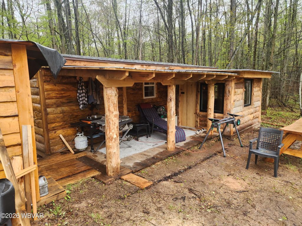Photo of 119 TUFFY ROAD, Shunk, PA 17768 (MLS # WB-103835)