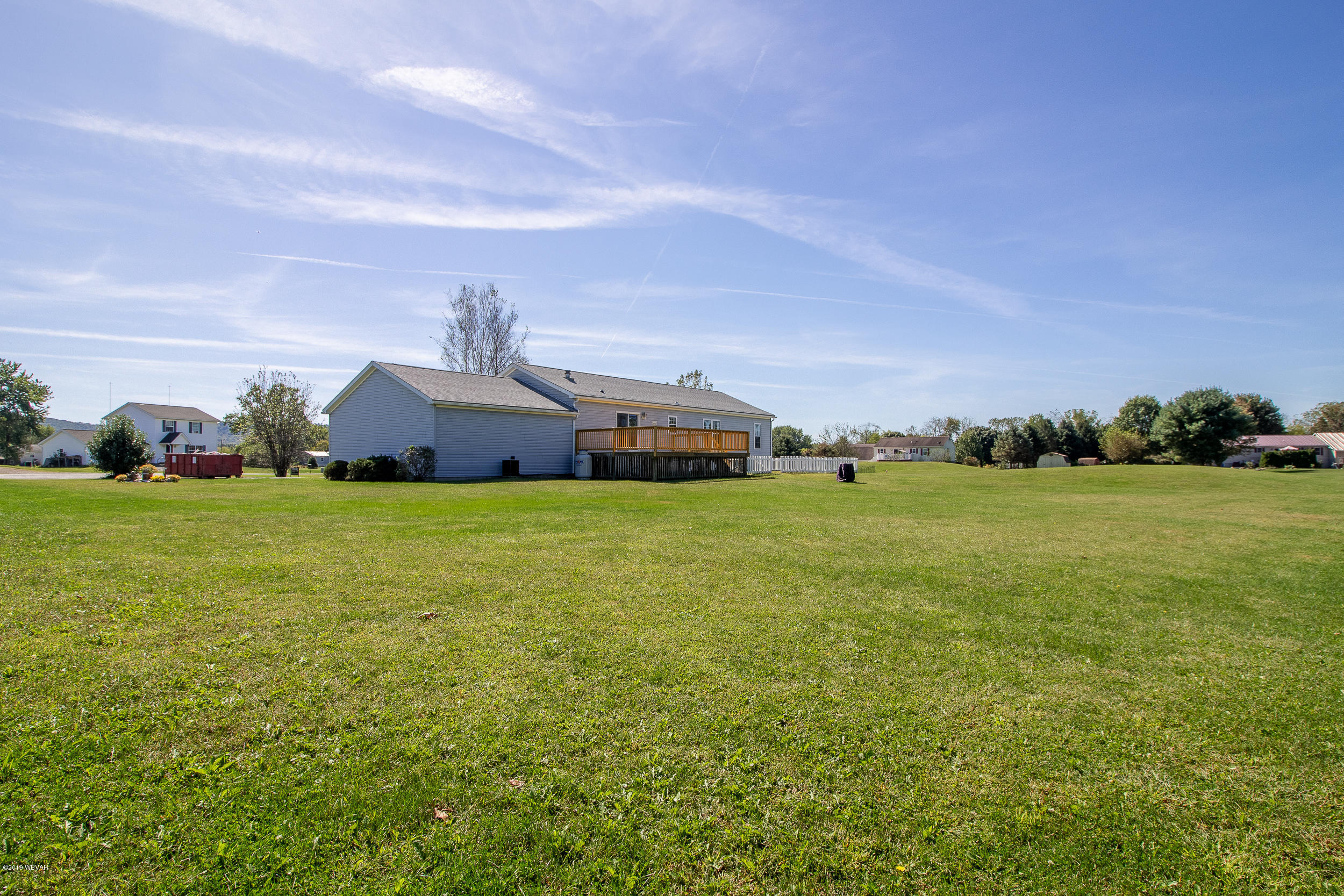 79 Candy Lane, Muncy, PA 17756 MLS WB88662 Listing Information