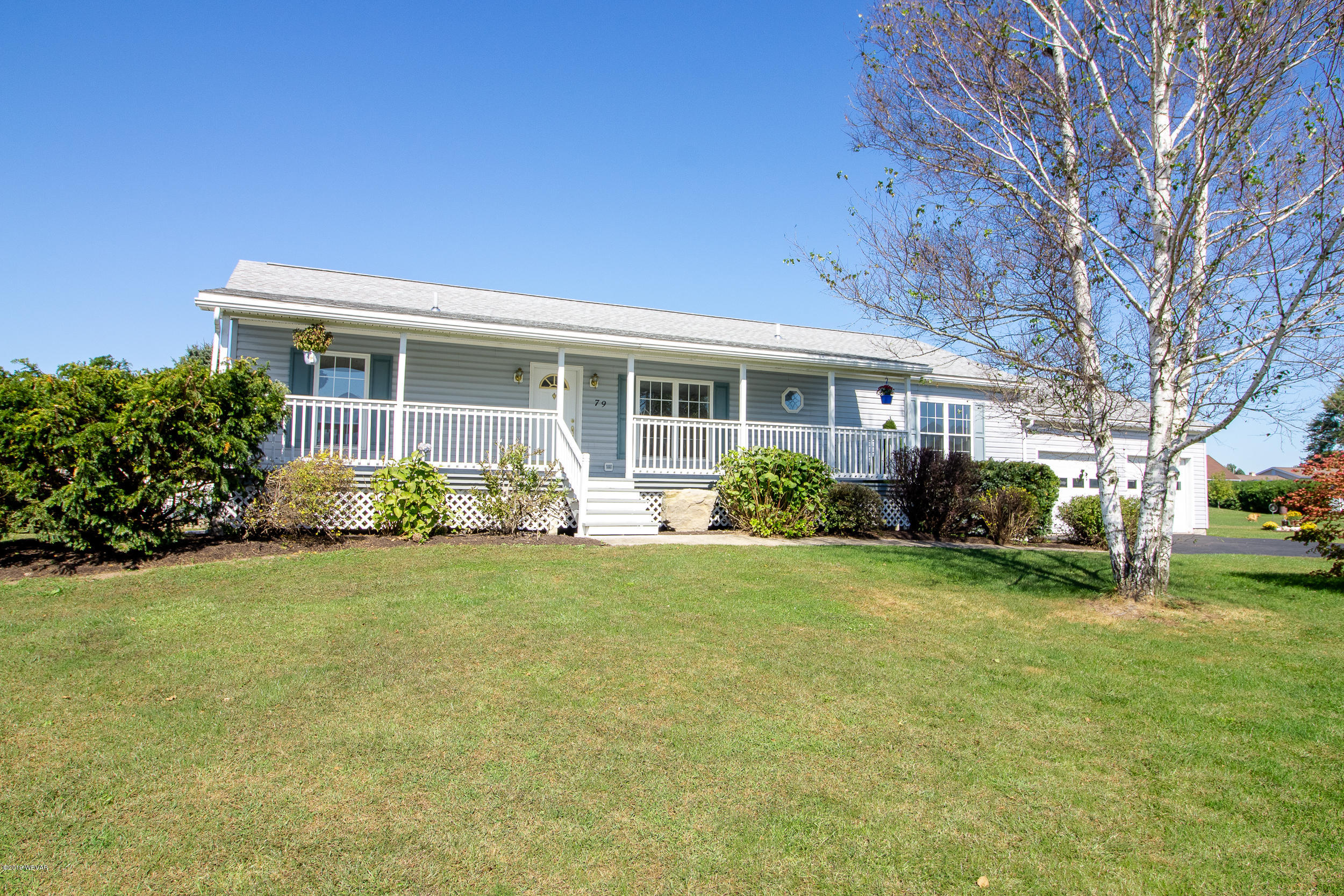 79 Candy Lane, Muncy, PA 17756 MLS WB88662 Listing Information