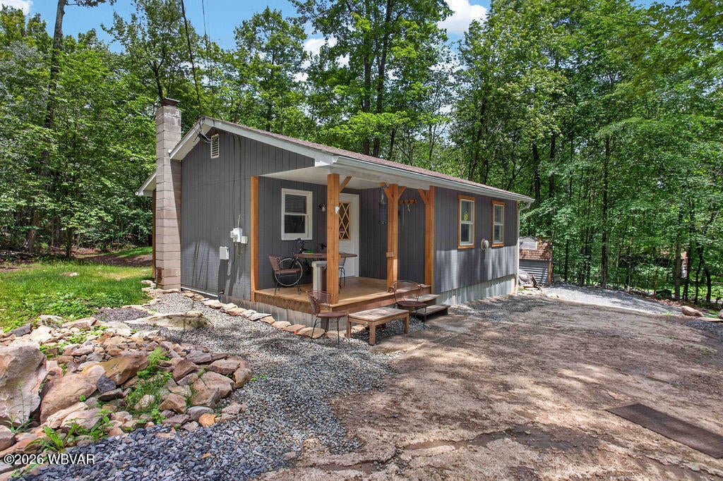 Photo of 1365 OLD POSSESSIONS ROAD, Troy, PA 16947 (MLS # WB-104253)