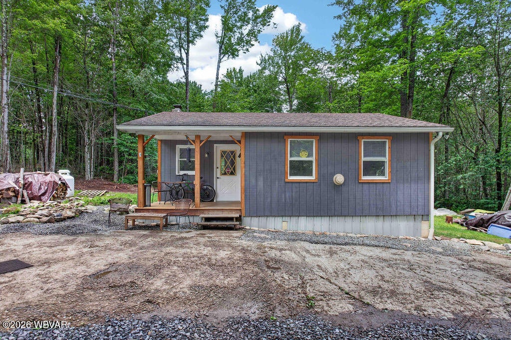 Photo of 1365 OLD POSSESSIONS ROAD, Troy, PA 16947 (MLS # WB-104253)