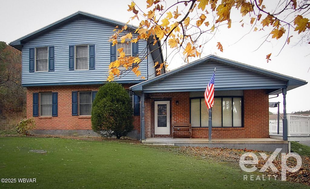 Photo of 23 CARLS FARM ROAD, Middleburg, PA 17842 (MLS # WB-102838)