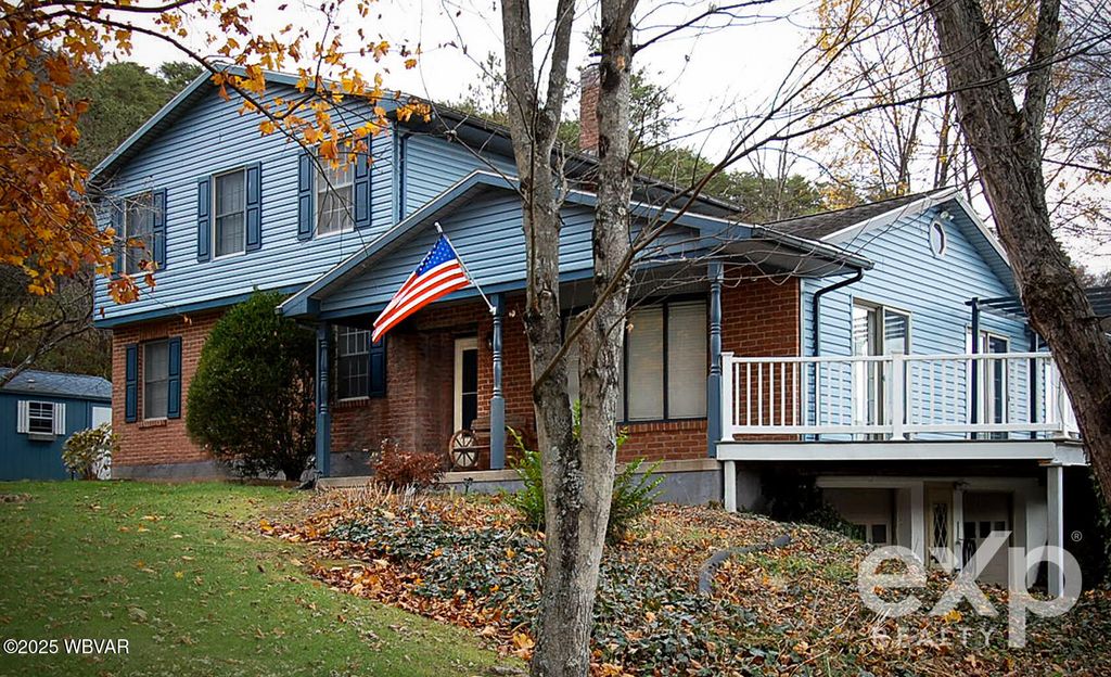 Photo of 23 CARLS FARM ROAD, Middleburg, PA 17842 (MLS # WB-102838)