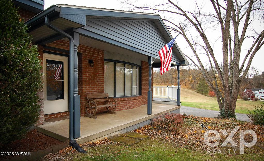 Photo of 23 CARLS FARM ROAD, Middleburg, PA 17842 (MLS # WB-102838)