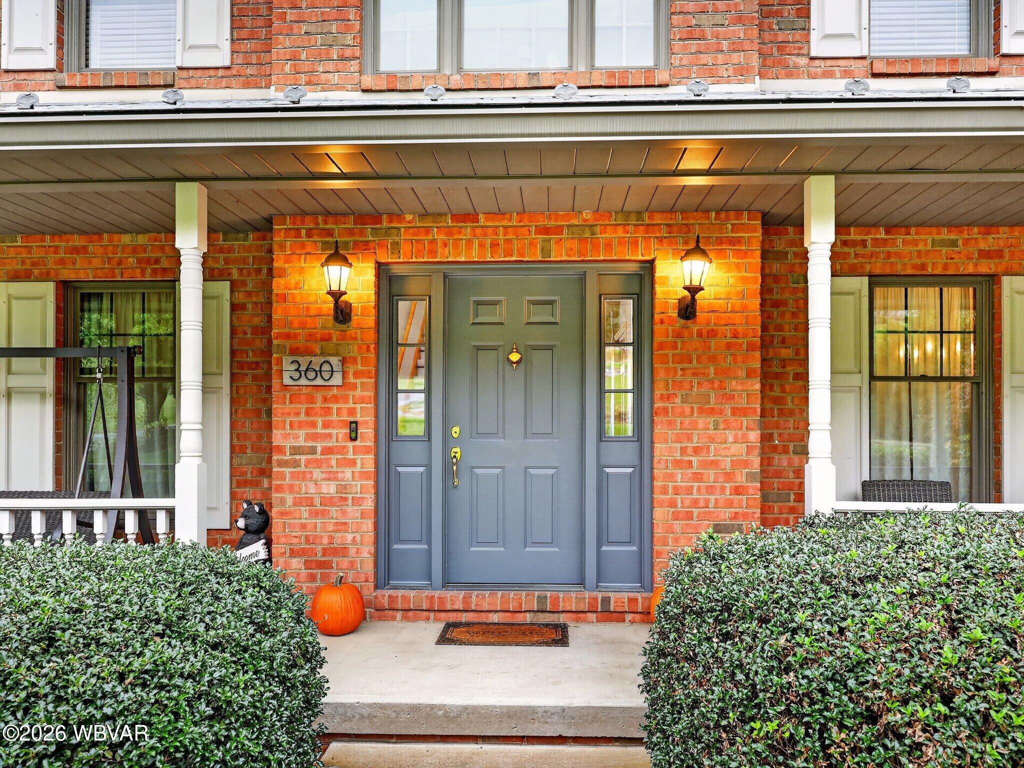 360 linvic drive