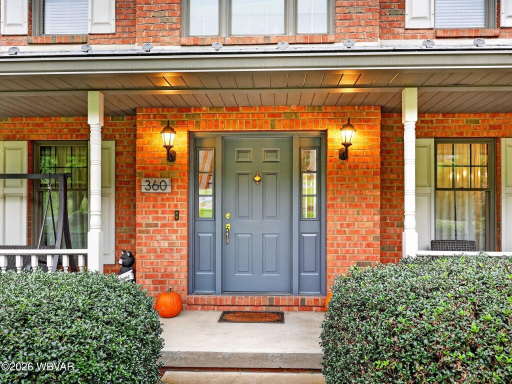 Photo of 360 LINVIC DRIVE, Muncy, PA 17756 (MLS # WB-104968)