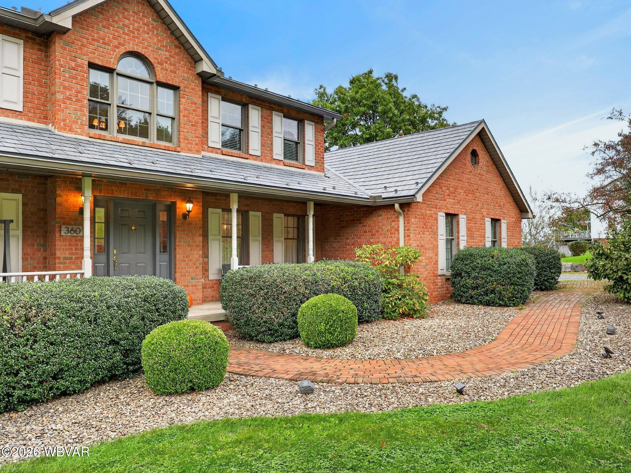 360 linvic drive