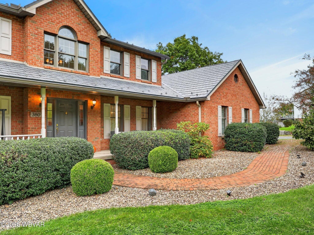 Photo of 360 LINVIC DRIVE, Muncy, PA 17756 (MLS # WB-104968)