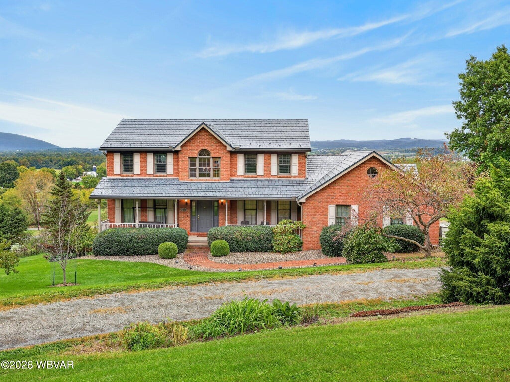 Photo of 360 LINVIC DRIVE, Muncy, PA 17756 (MLS # WB-104968)