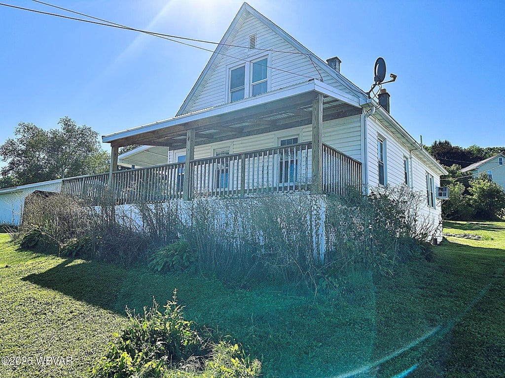 Photo of 121 1ST AVENUE, Williamsport, PA 17702 (MLS # WB-104787)