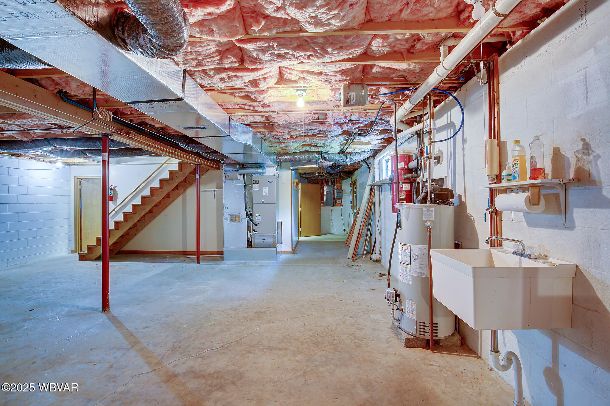 Williamsport, Pennsylvania 17701, United States, 4 Bedrooms Bedrooms, ,3 BathroomsBathrooms,Residential,Contingent,162261