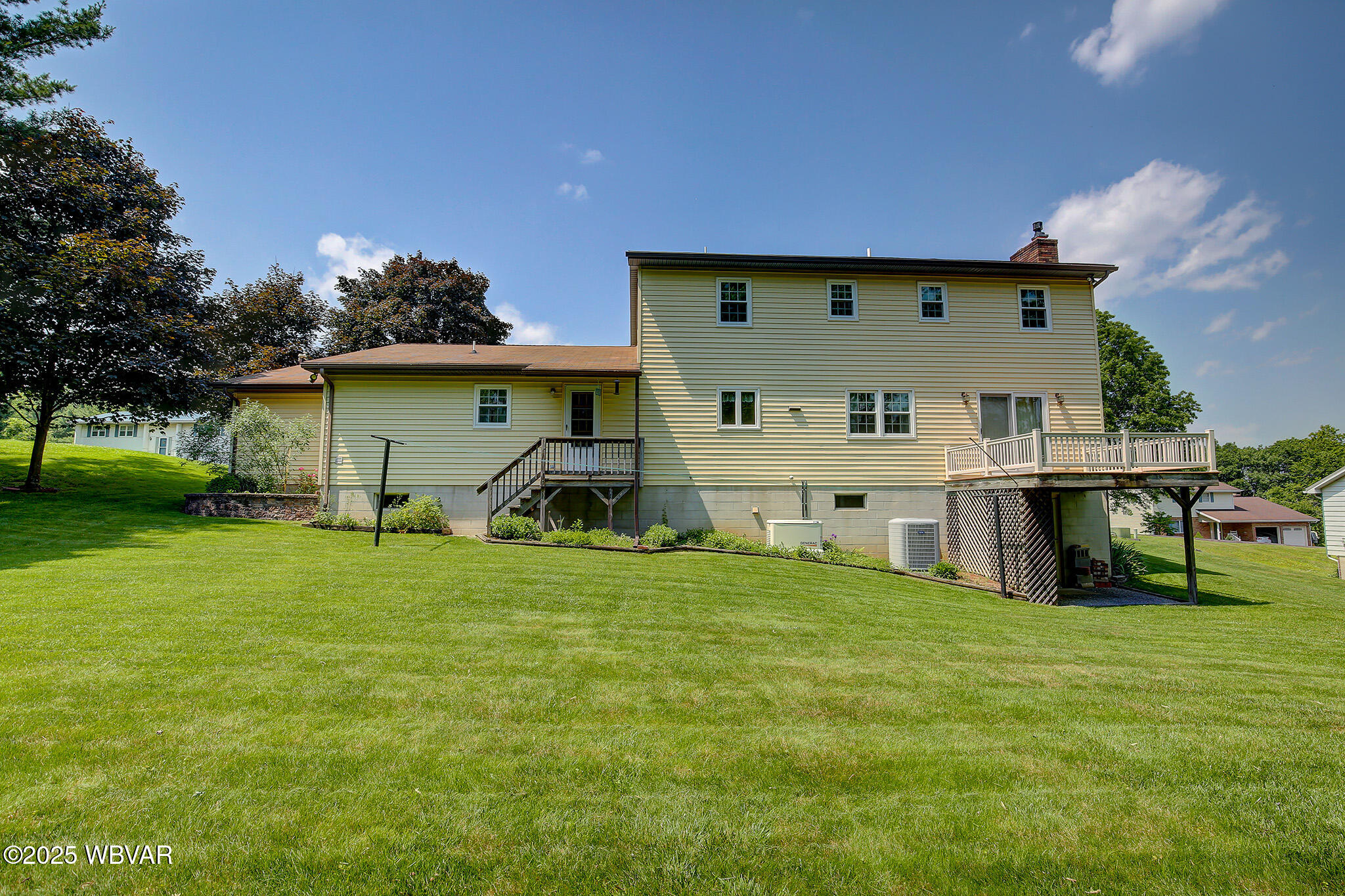 Williamsport, Pennsylvania 17701, United States, 4 Bedrooms Bedrooms, ,3 BathroomsBathrooms,Residential,Contingent,162261