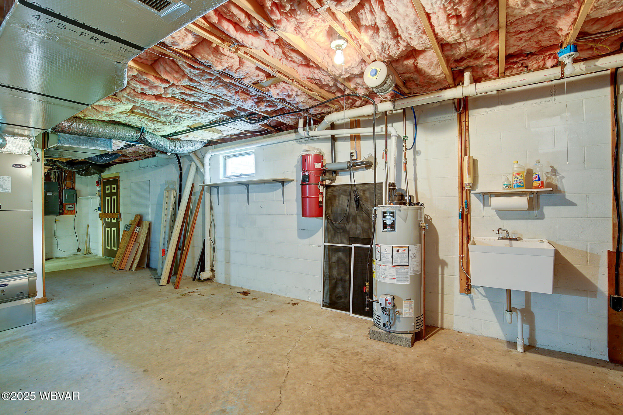 Williamsport, Pennsylvania 17701, United States, 4 Bedrooms Bedrooms, ,3 BathroomsBathrooms,Residential,Contingent,162261