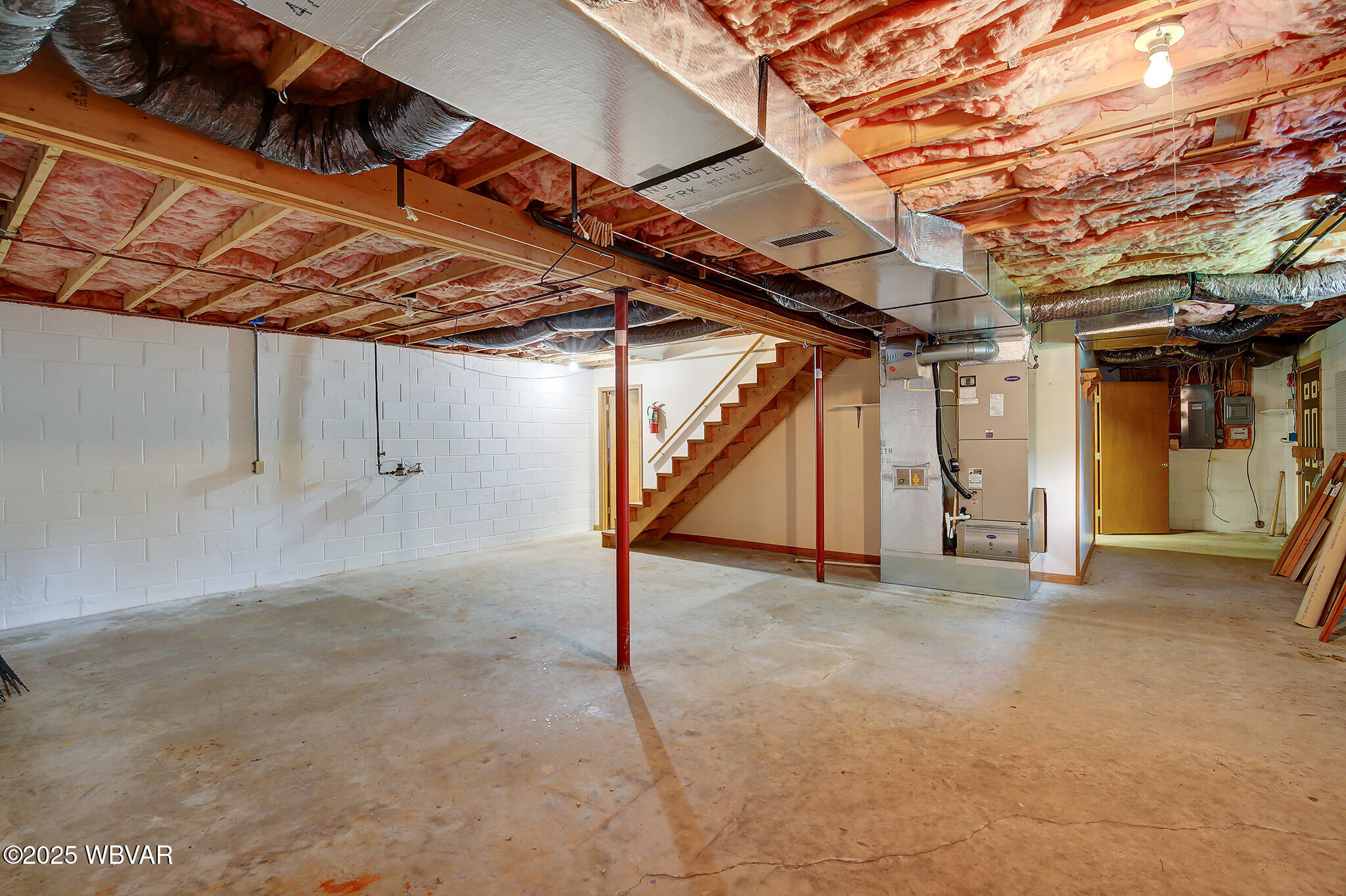 Williamsport, Pennsylvania 17701, United States, 4 Bedrooms Bedrooms, ,3 BathroomsBathrooms,Residential,Contingent,162261