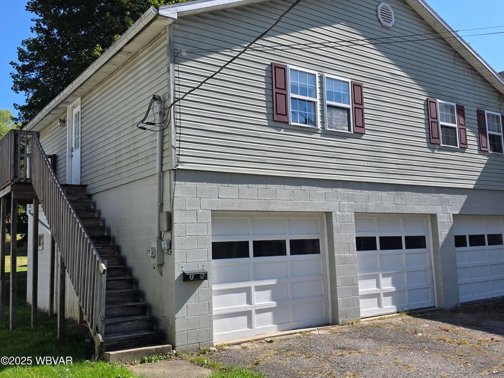 Photo of 16 BROOK STREET, Montgomery, PA 17752 (MLS # WB-102599)