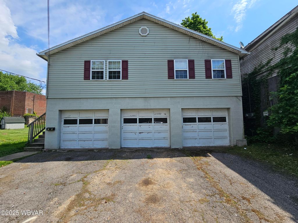 Photo of 16 BROOK STREET, Montgomery, PA 17752 (MLS # WB-102599)