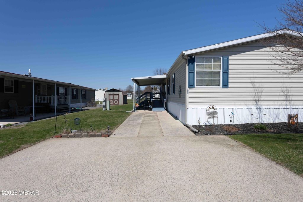 Photo of 27 CENTER STREET, Watsontown, PA 17777 (MLS # WB-103612)