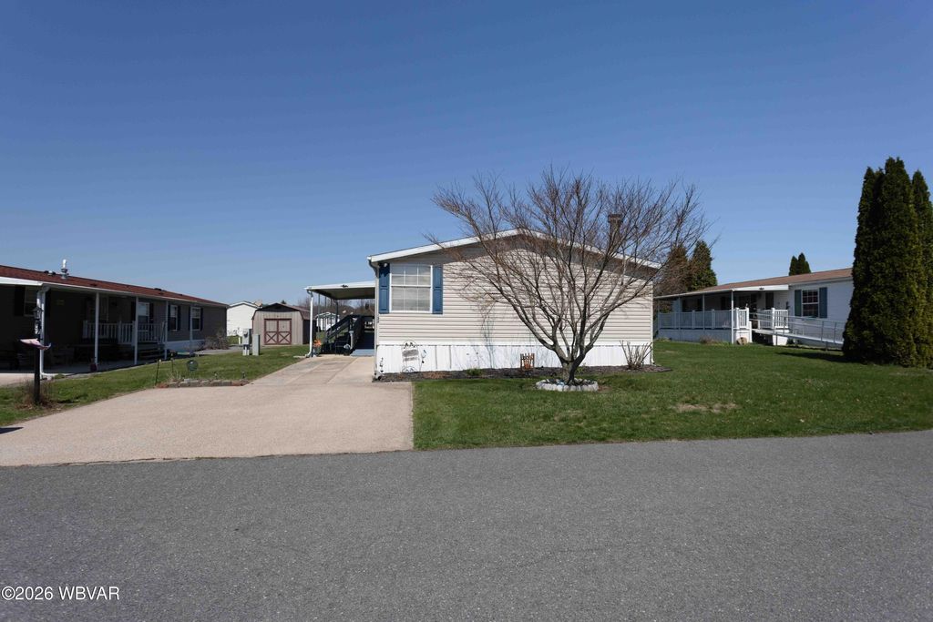 Photo of 27 CENTER STREET, Watsontown, PA 17777 (MLS # WB-103612)