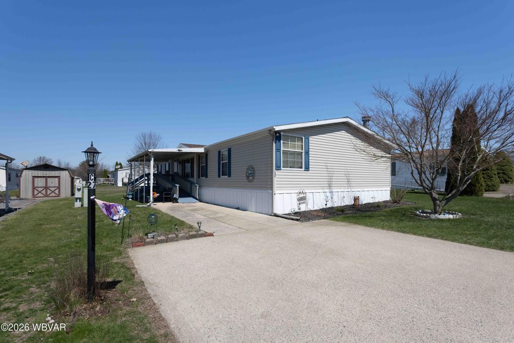 Photo of 27 CENTER STREET, Watsontown, PA 17777 (MLS # WB-103612)