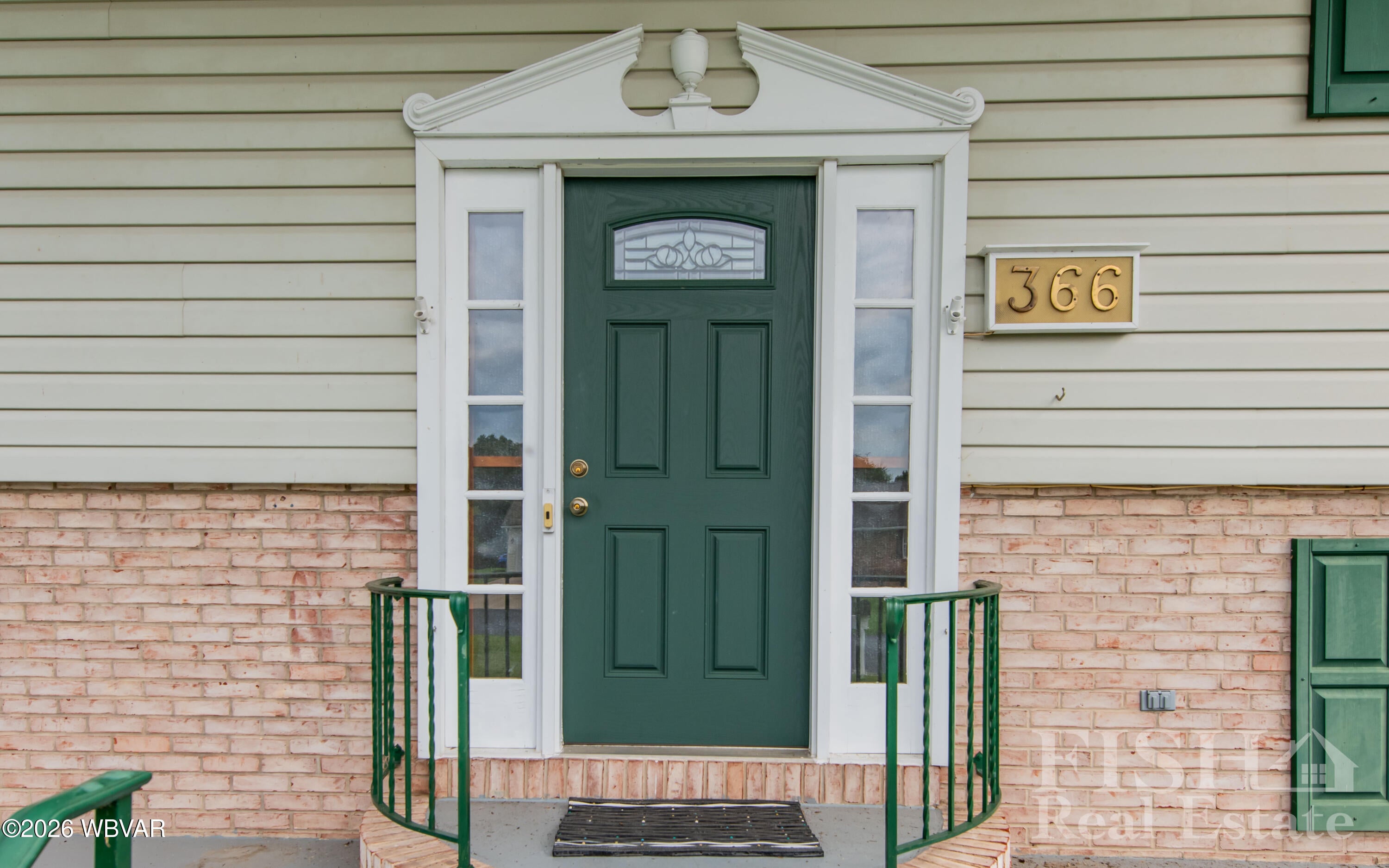 366 hillside drive