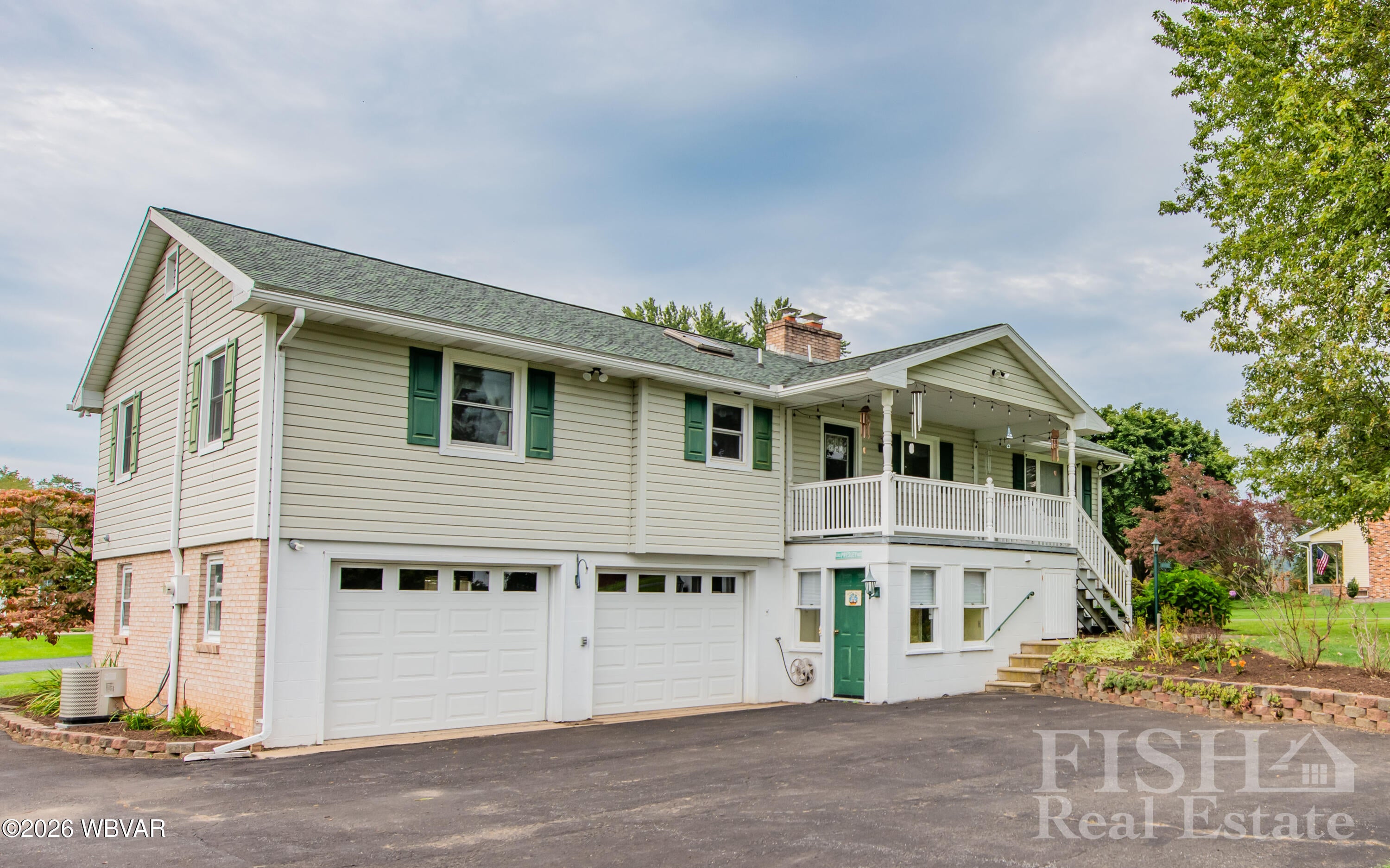 366 hillside drive