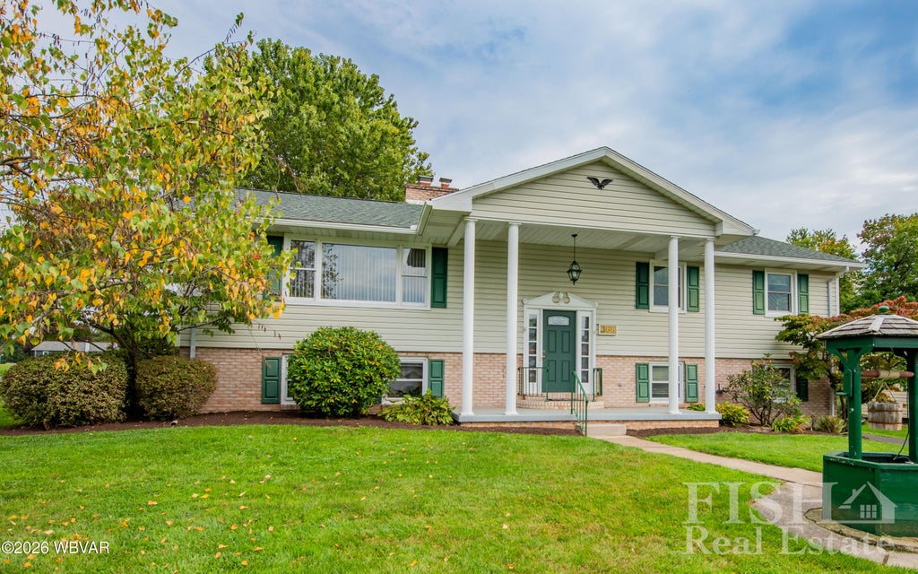 Photo of 366 HILLSIDE DRIVE, Williamsport, PA 17702 (MLS # WB-104972)