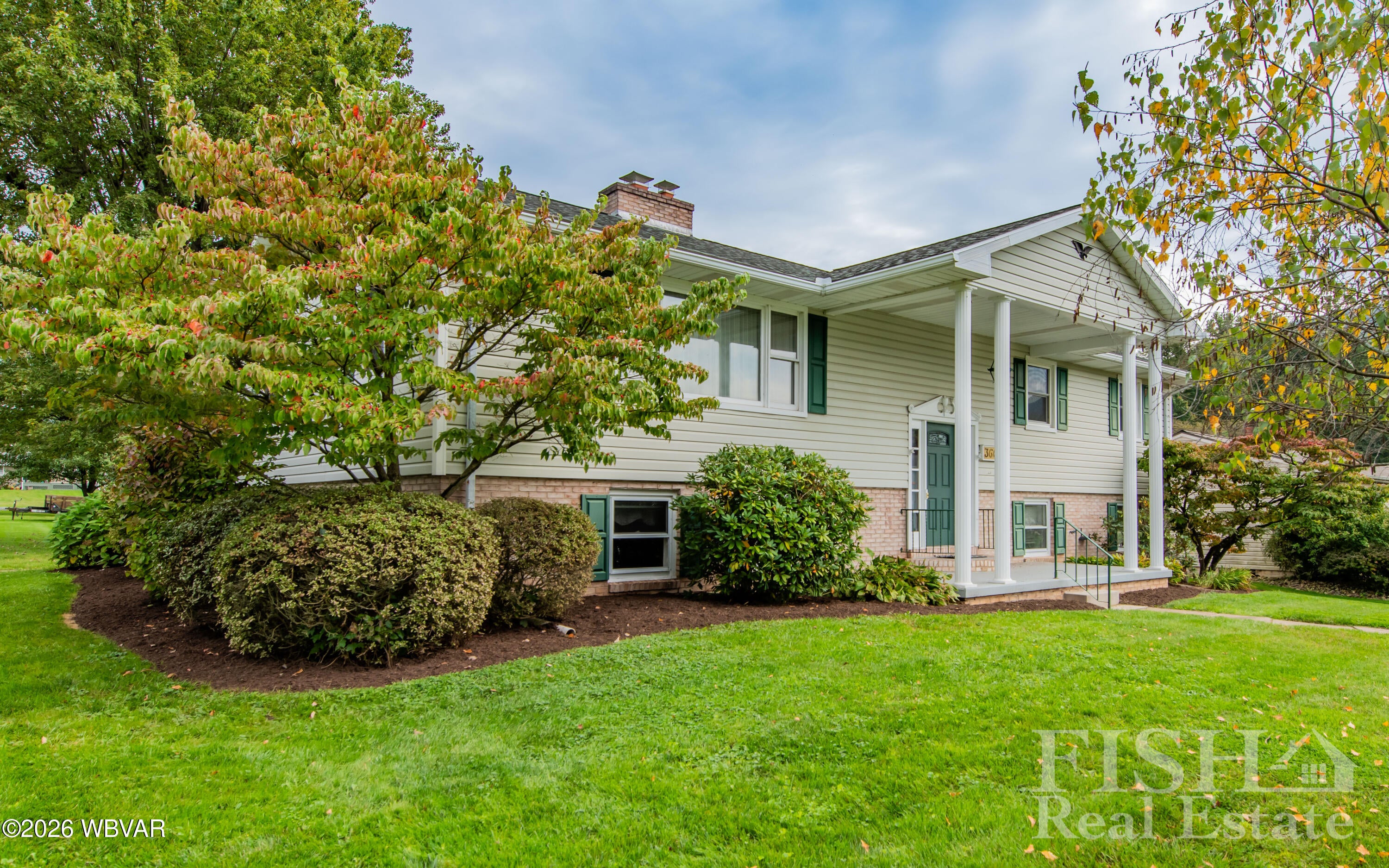 366 hillside drive