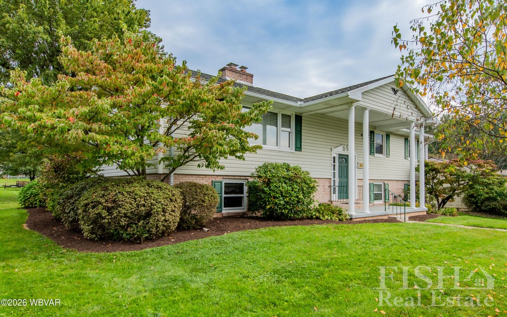Photo of 366 HILLSIDE DRIVE, Williamsport, PA 17702 (MLS # WB-104972)