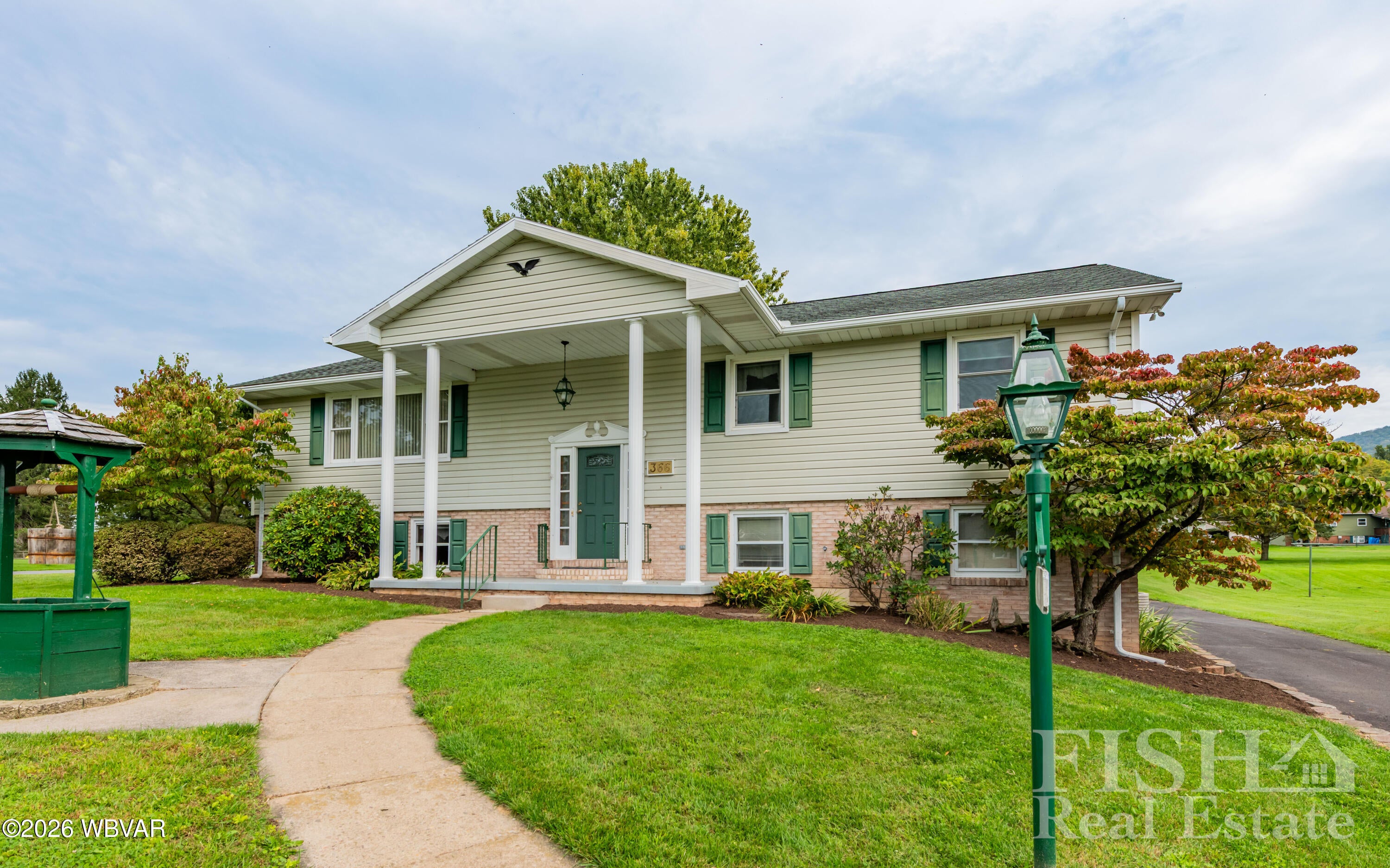 366 hillside drive