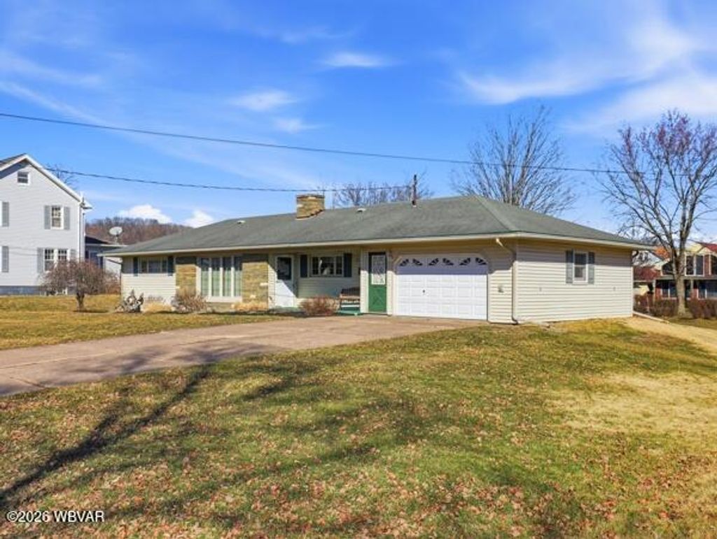 Photo of 151 MONTAGUE STREET, Canton, PA 17724 (MLS # WB-103362)