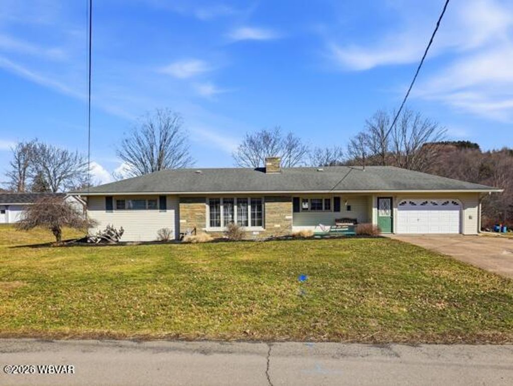 Photo of 151 MONTAGUE STREET, Canton, PA 17724 (MLS # WB-103362)